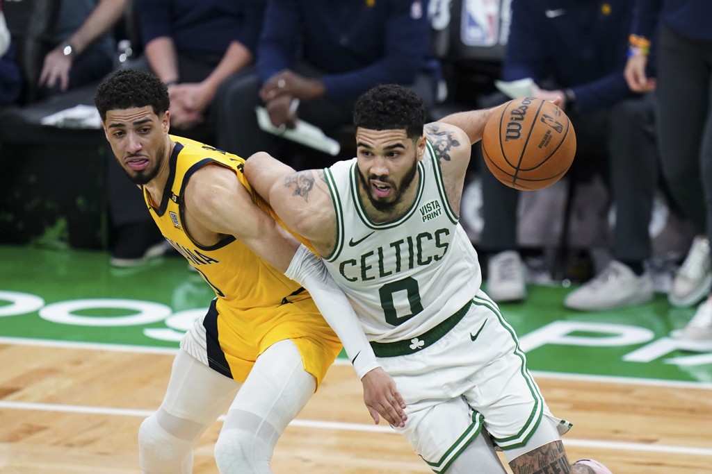NBA官方更新东部实力榜：骑士第1 魔术第3 步行者&绿军暴跌8-9名