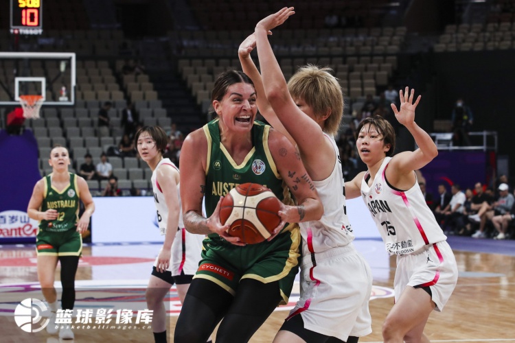 日本女篮主帅谈决赛：我对球队感到骄傲 澳大利亚今天是更好球队